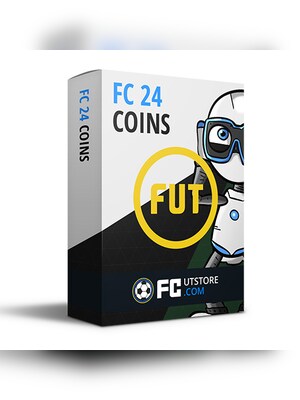 FC 24 Coins (PS/Xbox) 2M - FCUTStore Comfort Trade - GLOBAL - 3