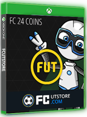FC 24 Coins (PS/Xbox) 500k - FCUTStore Comfort Trade - GLOBAL - 5