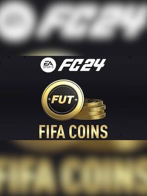 FC 24 Coins (PS, Xbox, PC) 100k - FUTMarket Comfort Trade - GLOBAL - 2