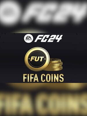 FC 24 Coins (PS, Xbox, PC) 200k - FUTMarket Comfort Trade - GLOBAL - 2