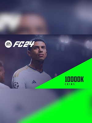 FC 24 Coins (Xbox Series X/S) 10000k - GLOBAL - 2