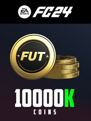 FC 24 Coins (Xbox Series X/S) 10000k - GLOBAL - 0