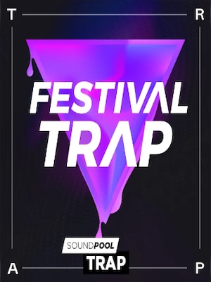 Festival Trap (PC) (Commercial, Lifetime)  - Magix Key - GLOBAL - 0
