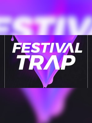 Festival Trap (PC) (Commercial, Lifetime)  - Magix Key - GLOBAL - 2