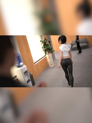 Fetish Locator (PC) - Steam Account - GLOBAL - 9