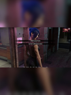 Fetish Locator (PC) - Steam Account - GLOBAL - 18