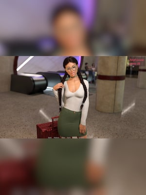 Fetish Locator (PC) - Steam Account - GLOBAL - 4