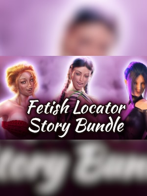 Fetish Locator (PC) - Steam Account - GLOBAL - 2