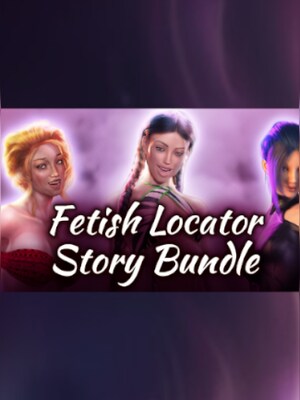 Fetish Locator (PC) - Steam Key - GLOBAL - 0