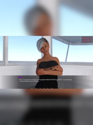 Fetish Locator (PC) - Steam Key - GLOBAL - 10