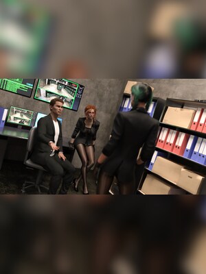 Fetish Locator (PC) - Steam Key - GLOBAL - 5