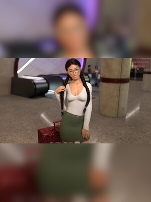 Fetish Locator (PC) - Steam Key - GLOBAL - 4