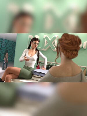 Fetish Locator Week Two (PC) - Steam Key - EUROPE - 7