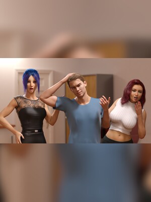 Fetish Locator Week Two (PC) - Steam Key - EUROPE - 2