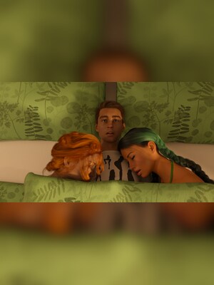 Fetish Locator Week Two (PC) - Steam Key - GLOBAL - 8