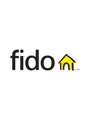 Fido 20 CAD - Fido Key - CANADA - 0