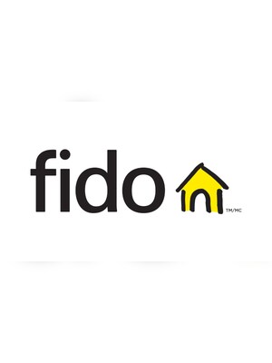 Fido 20 CAD - Fido Key - CANADA - 2