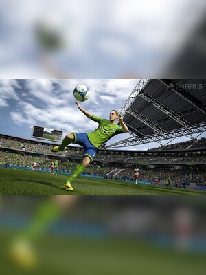 Adidas all star fifa 15 sale