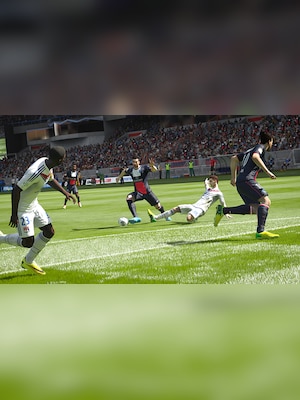 FIFA 15 - FIFA Ultimate Team Coins EA App Key GLOBAL 100000 Coins - 11