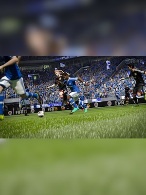 FIFA 15 - FIFA Ultimate Team Coins EA App Key GLOBAL 100000 Coins - 10