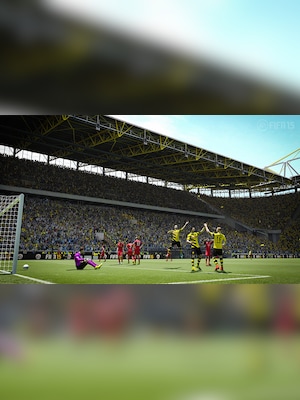 FIFA 15 - FIFA Ultimate Team Coins EA App Key GLOBAL 100000 Coins - 7