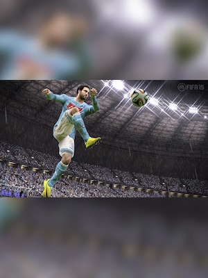 FIFA 15 - FIFA Ultimate Team Coins EA App Key GLOBAL 100000 Coins - 4