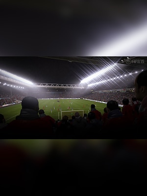 FIFA 15 - FIFA Ultimate Team Coins EA App Key GLOBAL 100000 Coins - 3