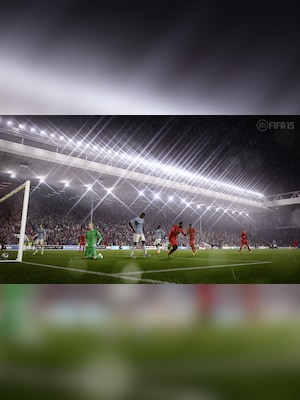 FIFA 15 - FIFA Ultimate Team Coins EA App Key GLOBAL 100000 Coins - 6