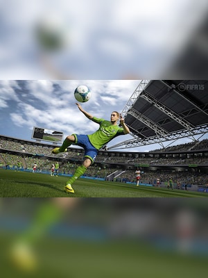FIFA 15 - FIFA Ultimate Team Coins EA App Key GLOBAL 100000 Coins - 5