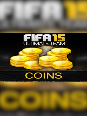 FIFA 15 - FIFA Ultimate Team Coins EA App Key GLOBAL 100000 Coins - 2