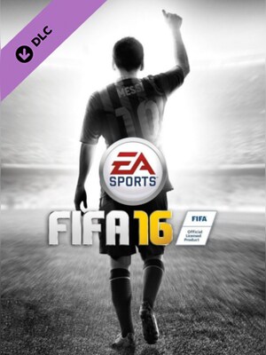 FIFA 16 Points XBOX LIVE GLOBAL 2200 Points Xbox Live Key GLOBAL - 3