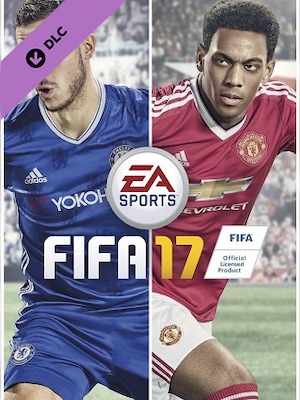 FIFA 17: 2200 FUT Points EA App Key GLOBAL - 0