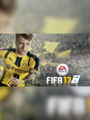 FIFA 17: 2200 FUT Points EA App Key GLOBAL - 2
