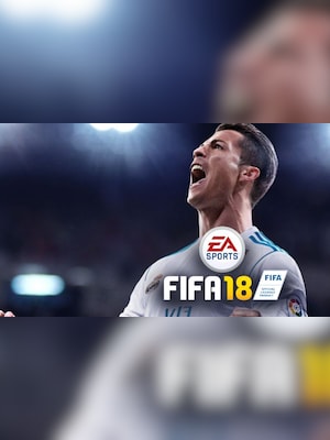 FIFA 18 Ultimate Team EA App GLOBAL 2200 Points Key PC - 2