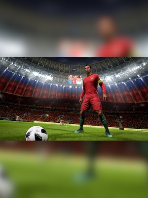 FIFA 18 Ultimate Team EA App GLOBAL 2200 Points Key PC - 4