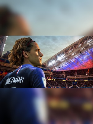 FIFA 18 Ultimate Team EA App GLOBAL 2200 Points Key PC - 5