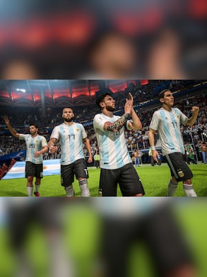 FIFA 18 Ultimate Team EA App GLOBAL 2200 Points Key PC - 7