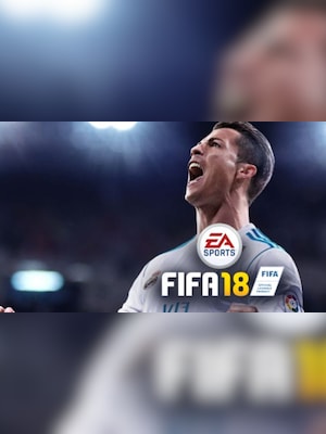 FIFA 18 Ultimate Team PSN GERMANY 2200 Points Key PS4 - 2