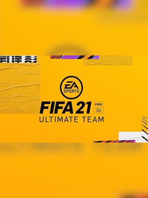 Fifa 21 Ultimate Team 1050 FUT Points - EA App Key - GLOBAL - 2