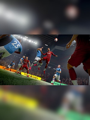 Fifa 21 Ultimate Team 12000 FUT Points - PSN Key - UNITED KINGDOM - 3