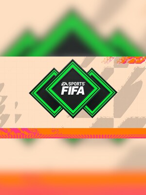 Fifa 22 Ultimate Team 2200 FUT Points - Nintendo eShop Key - UNITED STATES - 2