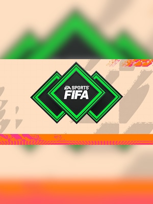 Fifa 22 Ultimate Team 2200 FUT Points - Xbox Live Key - GLOBAL - 2