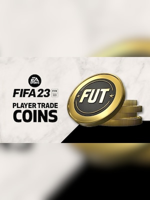 Koop FIFA23 Coins (PC) 1000k - Speler Handel - GLOBAL - Goedkoop - G2A.COM!
