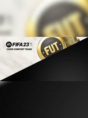 FIFA23 Coins (PS/Xbox) 2M - MrGeek Comfort Trade - GLOBAL - 2