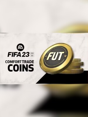 FIFA23 Coins (PS, Xbox, PC) 100k - FUTMarket Comfort Trade - GLOBAL - 2