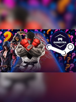 Fight Club: Fighters & Arena Legends Random by Gamextra 1 Key (PC) - Steam Key - GLOBAL - 3