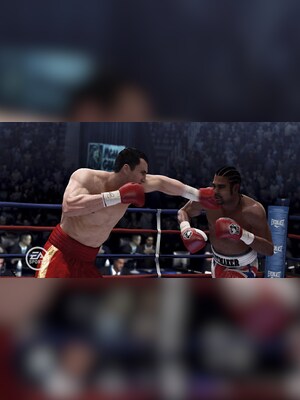 Buy FIGHT NIGHT CHAMPION (Xbox One) - Xbox Live Account - GLOBAL ...