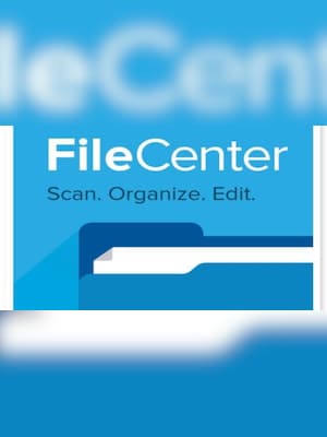 Filecenter Suite Professional Plus 12 (PC) (1 Device, Lifetime)  - FileCenter Key - GLOBAL - 2