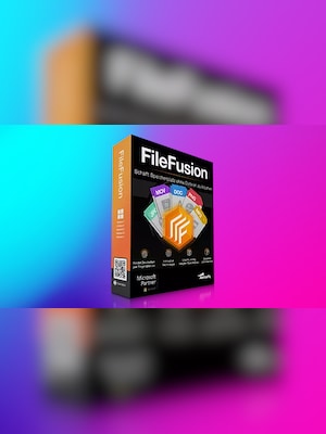 FileFusion (PC) (1 Device, Lifetime)  - Abelssoft Key - GLOBAL - 2