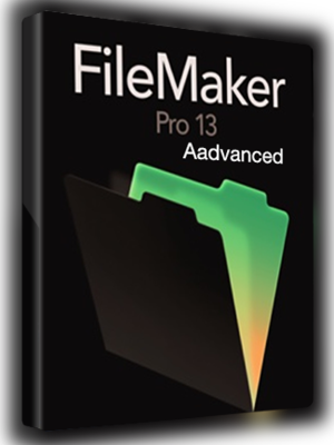 Filemaker Pro 13 Advanced PC Key GLOBAL - 0